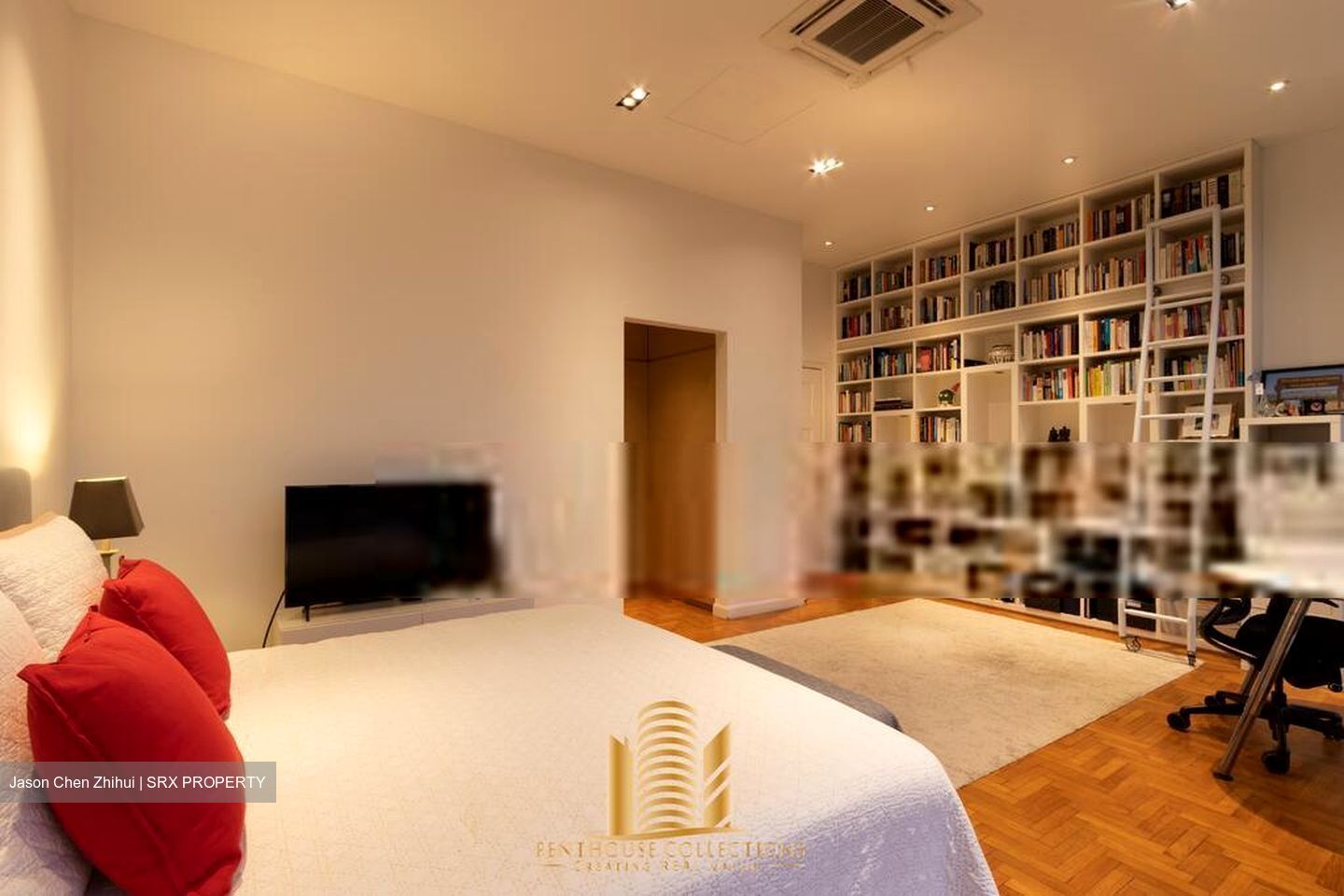 Heritage View (D5), Condominium #554597011